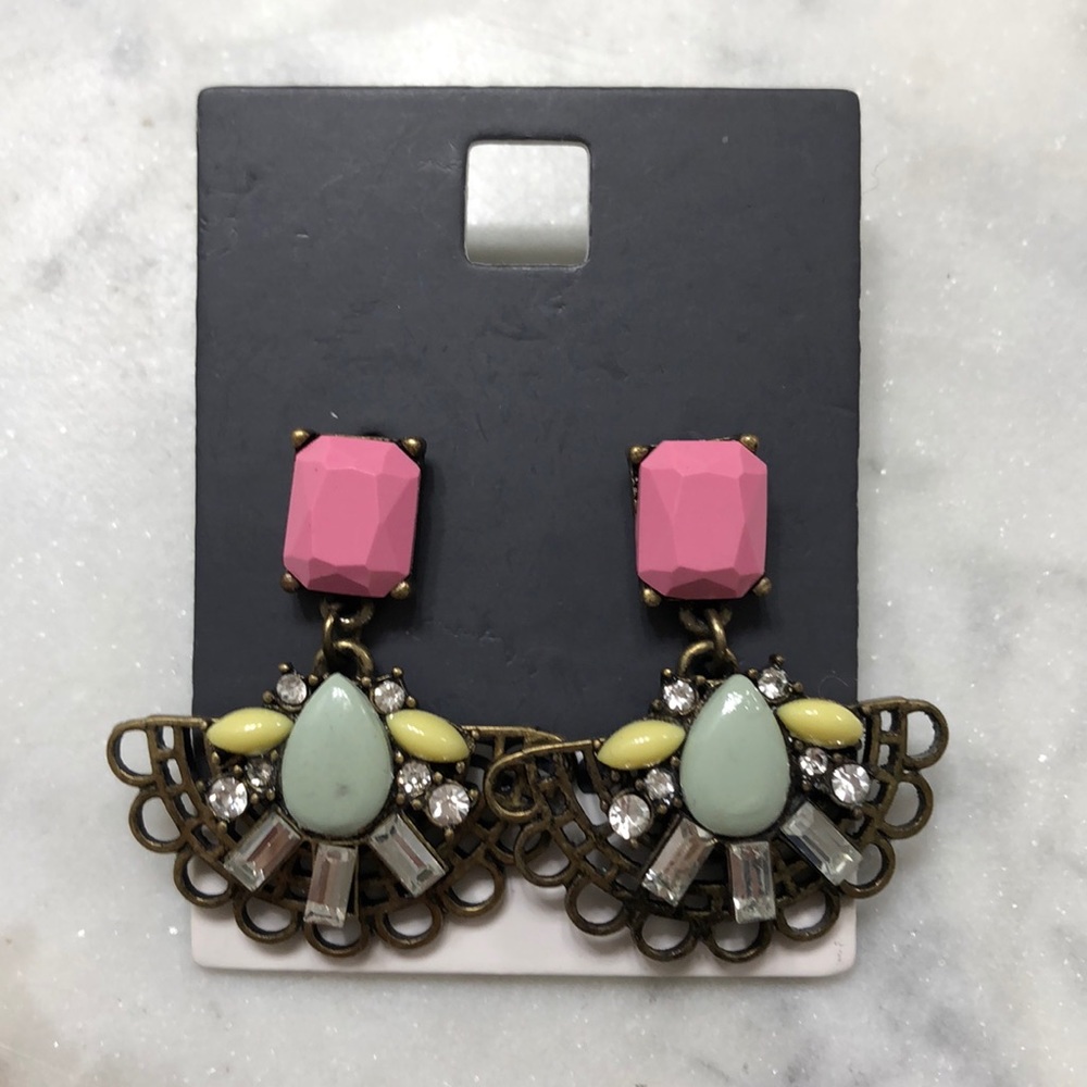 Old Navy Earrings